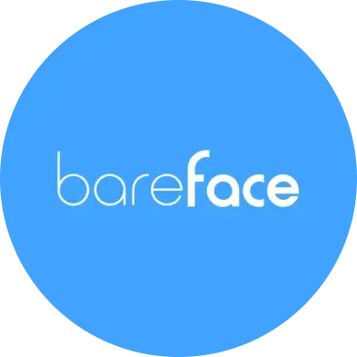 bareface
