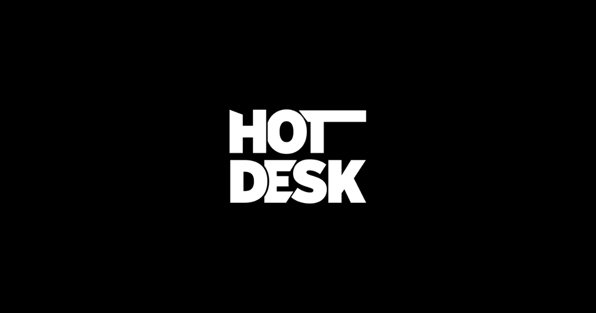 Hotdesk | Book Coworking Spaces, Meeting Rooms & Offices Worldwide in Seconds