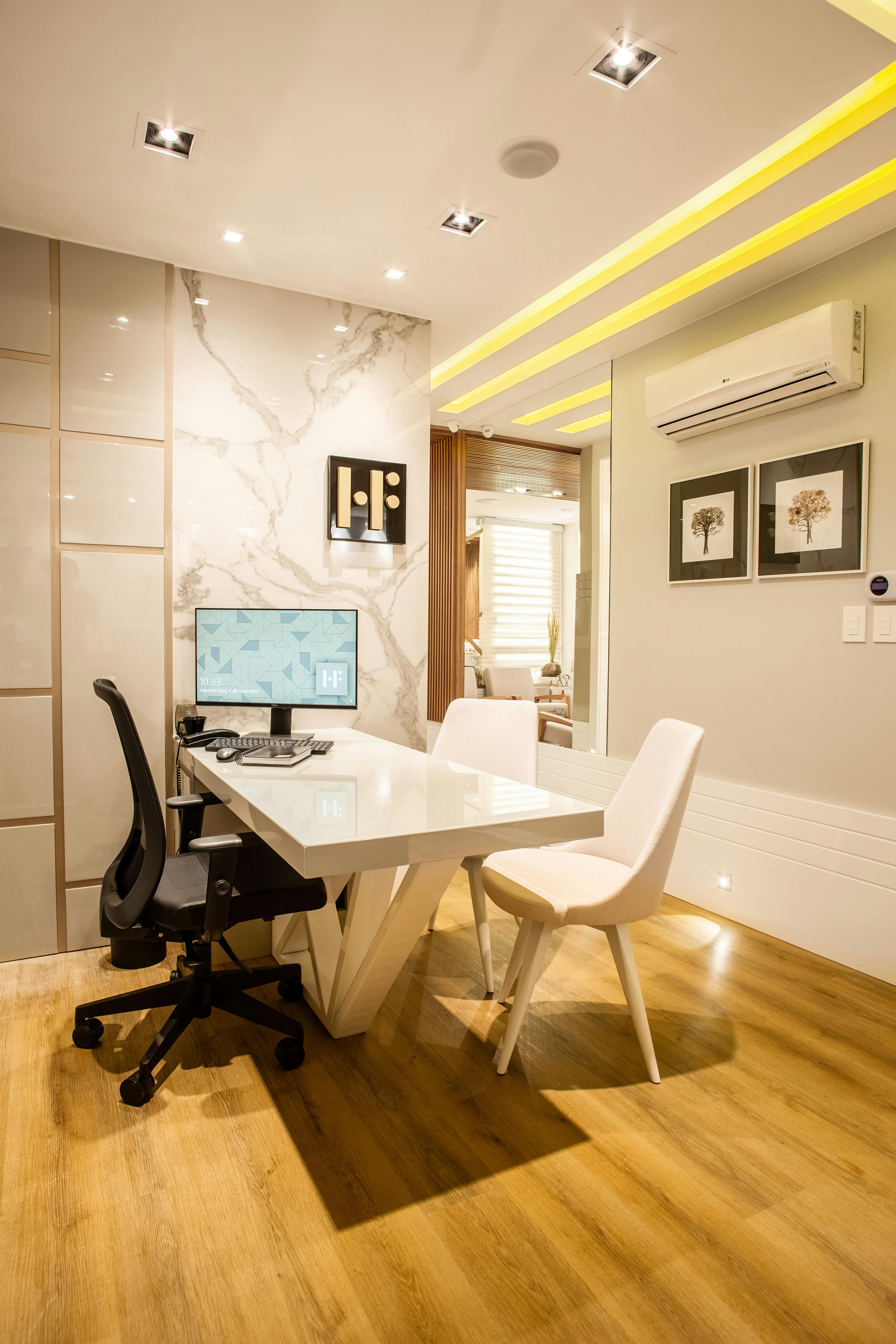 Private Offices