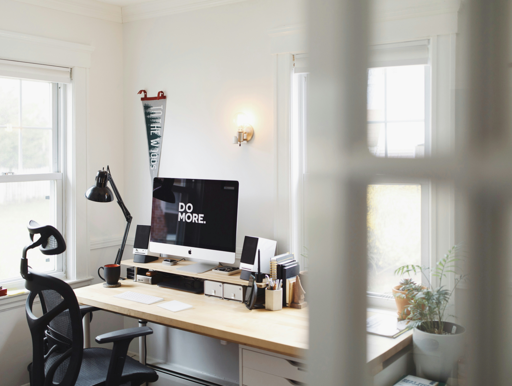 Virtual Offices
